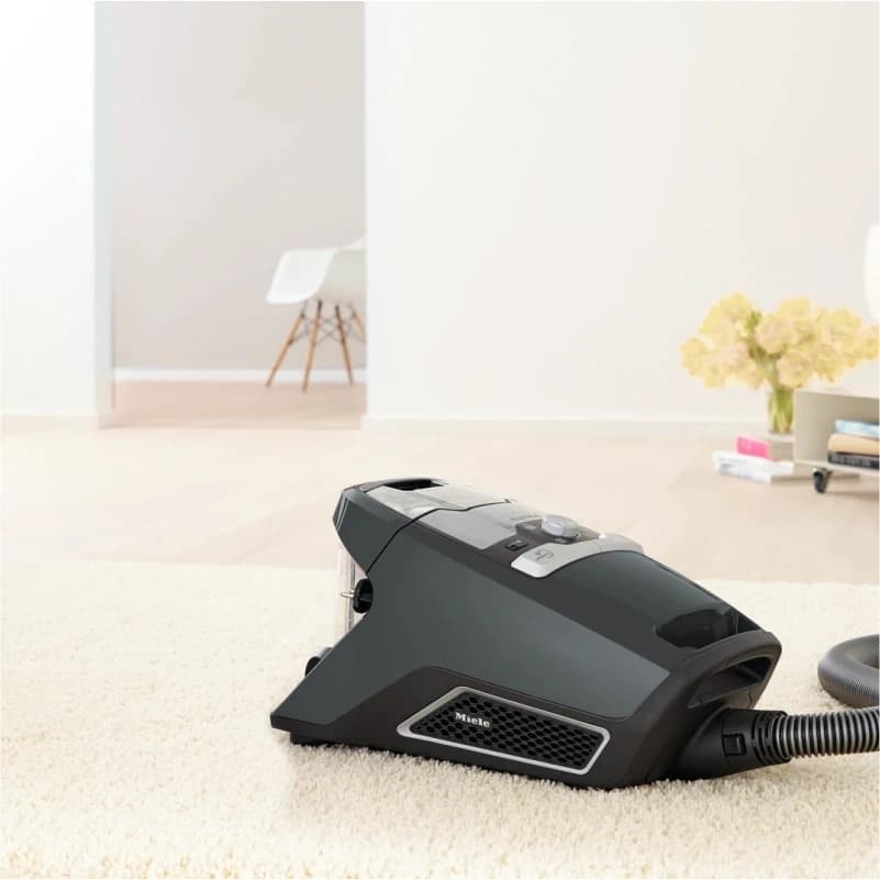 جاروبرقی مخزن دار میله مدل MIELE Blizzard CX1 — تصویر ۱۰