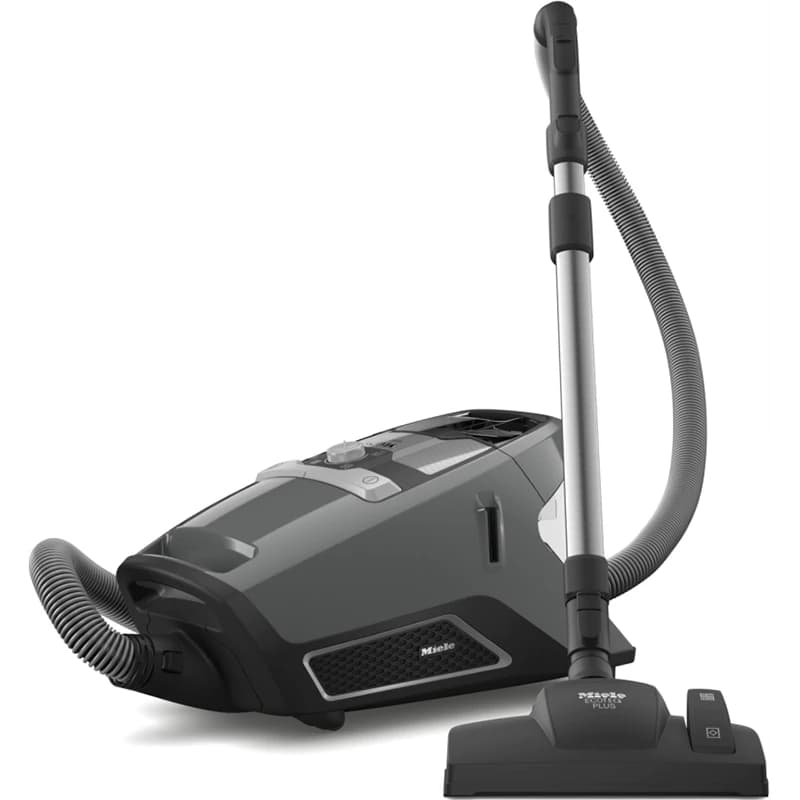 جاروبرقی مخزن دار میله مدل MIELE Blizzard CX1 — تصویر ۹