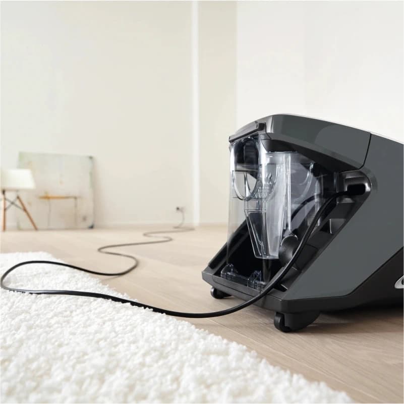 جاروبرقی مخزن دار میله مدل MIELE Blizzard CX1 — تصویر ۱۱