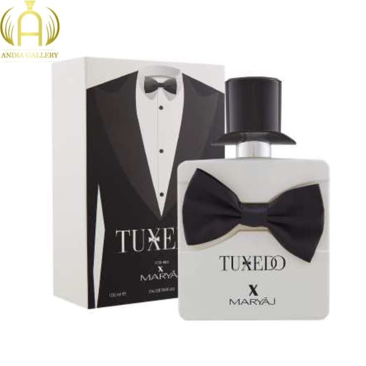 ادکلن تکسیدو ماریاژ tuxedo