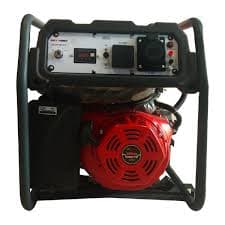 موتور برق 8.5kw ایزی پاور KM14500