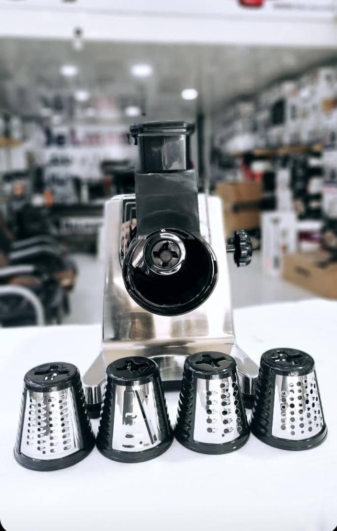 چرخ گوشت جنرال ژاپن مدل ge 9827 — تصویر ۱۰