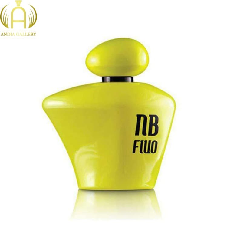 ادو پرفیوم نیو برند nb fluo sun