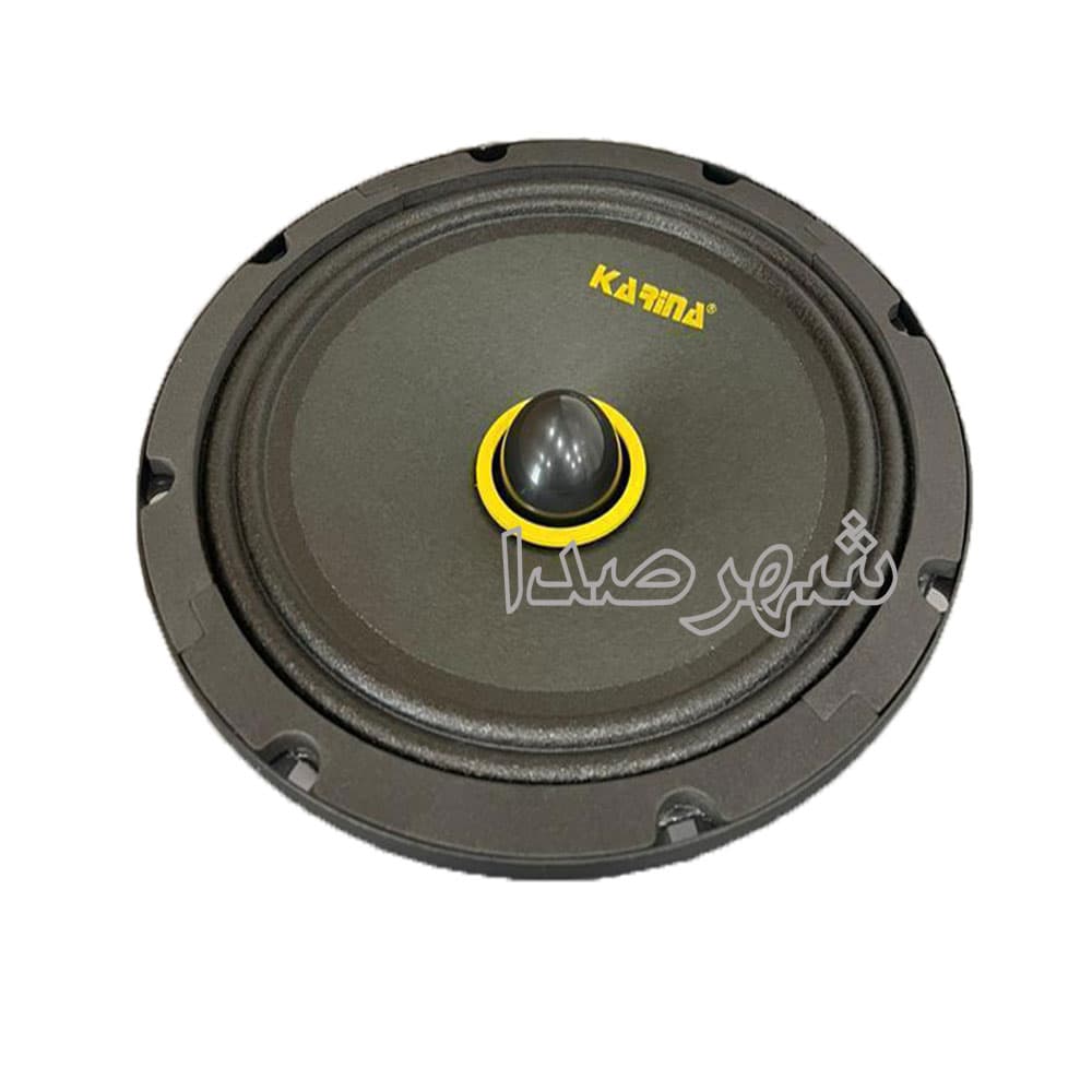 میدرنج 8 اینچ کارینا مدل KARINA MKA-868 — تصویر ۵