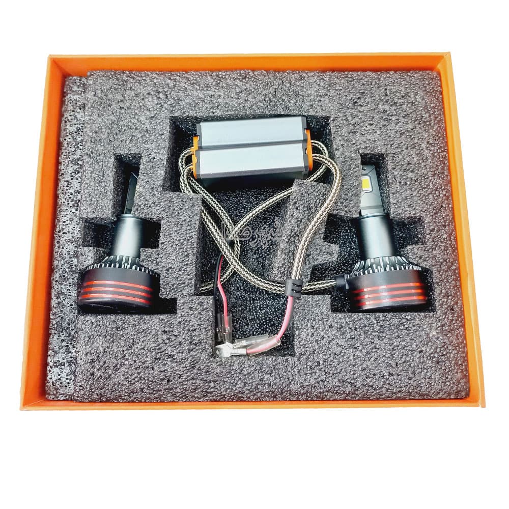 هدلایت کانپکس پایه H3 مدل CONPEX M8 PRO — تصویر ۱۲