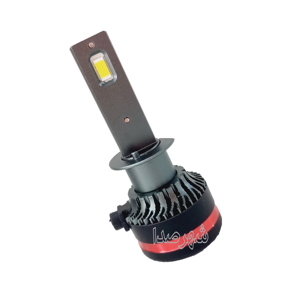 هدلایت کانپکس پایه H1 مدل Conpex-M8 — تصویر ۶