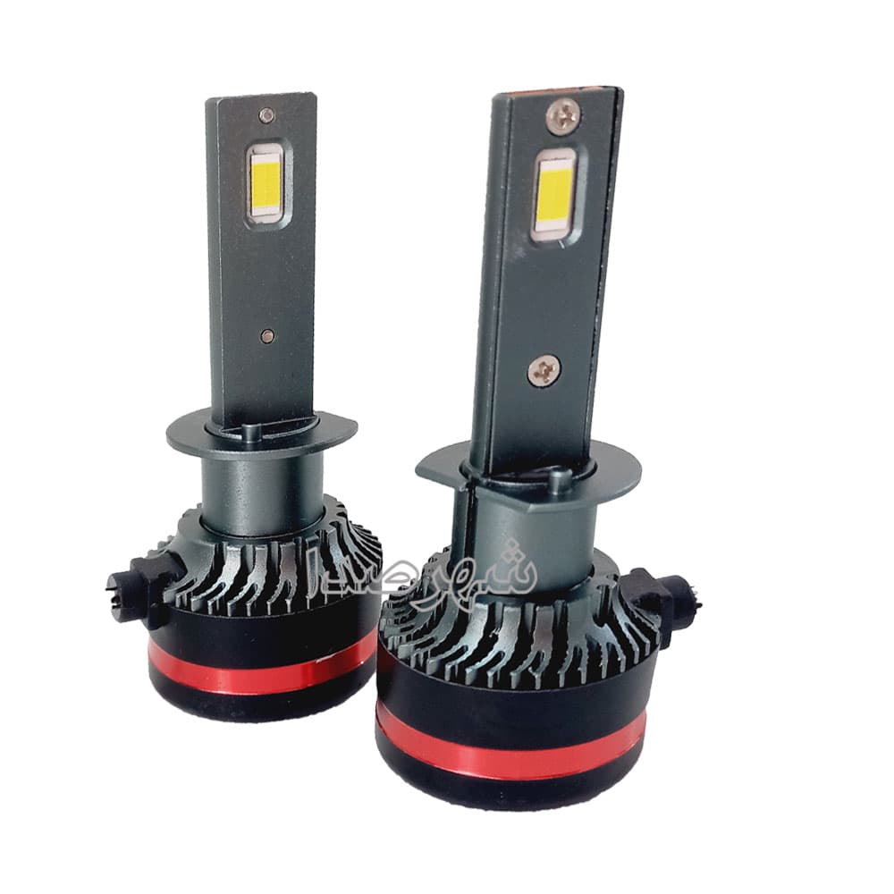هدلایت کانپکس پایه H1 مدل Conpex-M8 — تصویر ۲