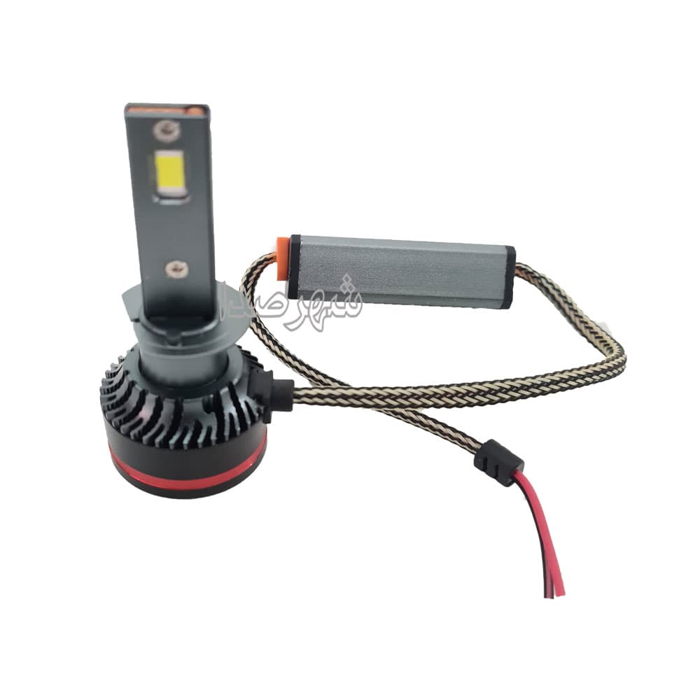 هدلایت کانپکس پایه H1 مدل Conpex-M8 — تصویر ۵