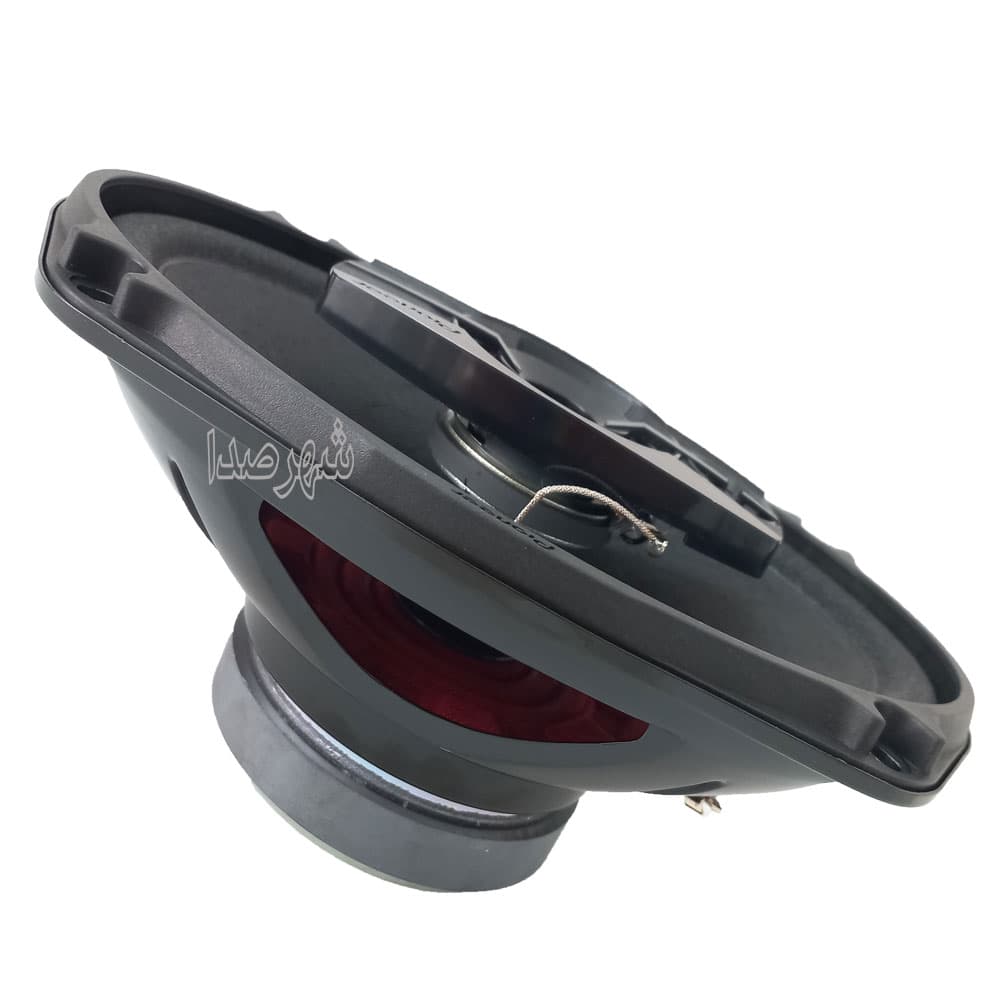 بلندگو بیضی پایونیر مدل PIONEER TS-6965 V3 — تصویر ۶