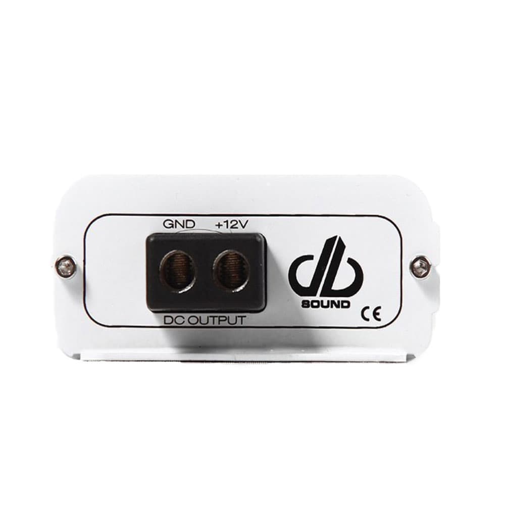 خازن 2.5 فاراد db SOUUND — تصویر ۴