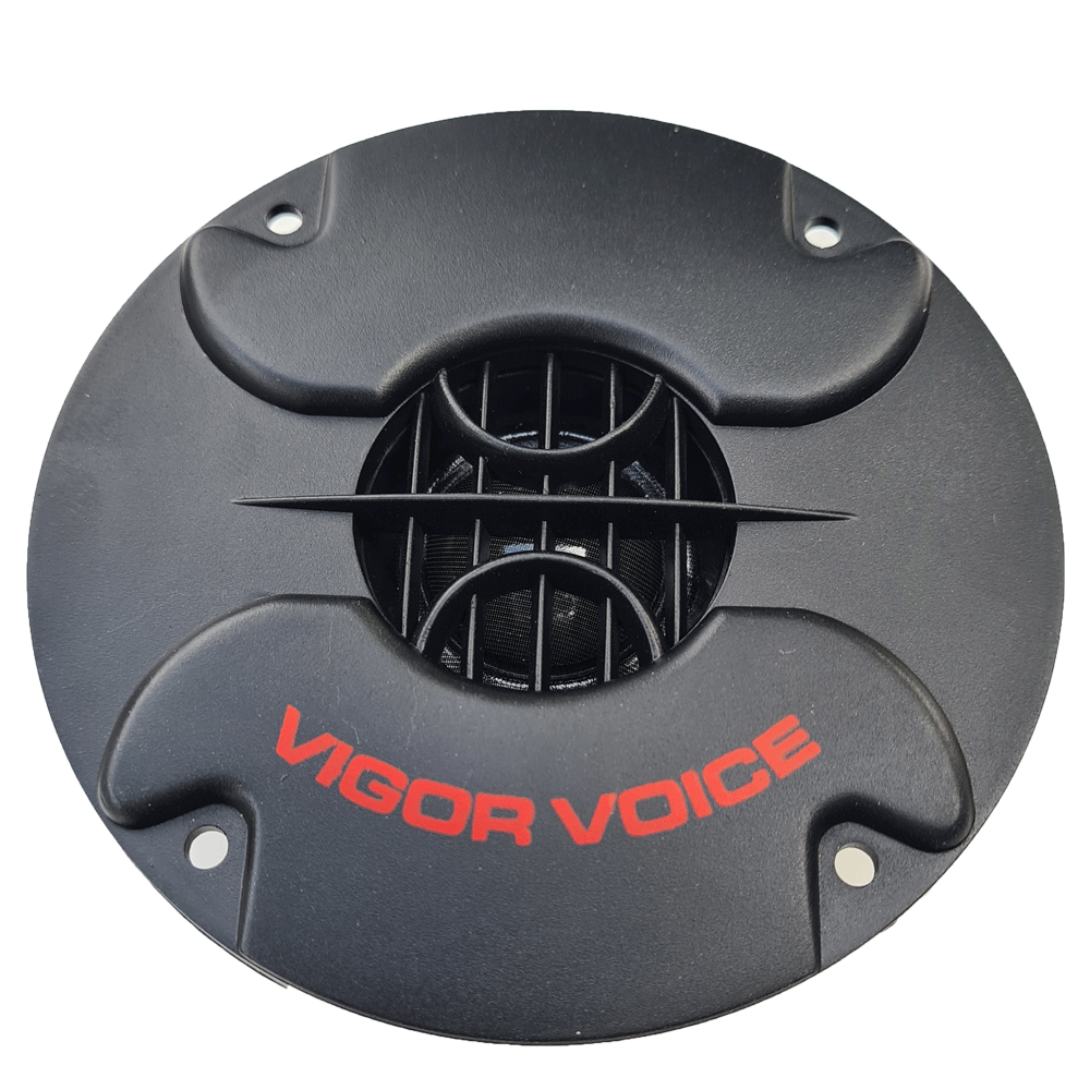 سوپر تیوتر با صفحه دام ابریشم VIGOR VOICE