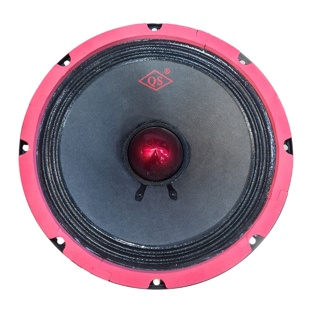 میدرنج 8 اینچ کیو اس QS 8600 — تصویر ۳