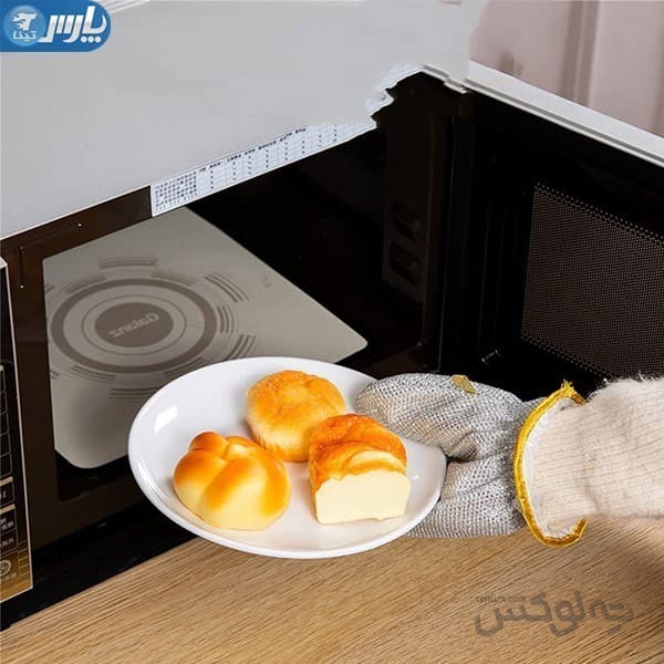 اسکاچ دستکشی بسته 2 عددی — تصویر ۱۲