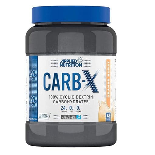 کربوهیدرات کرب ایکس اپلاید Applied Carb X