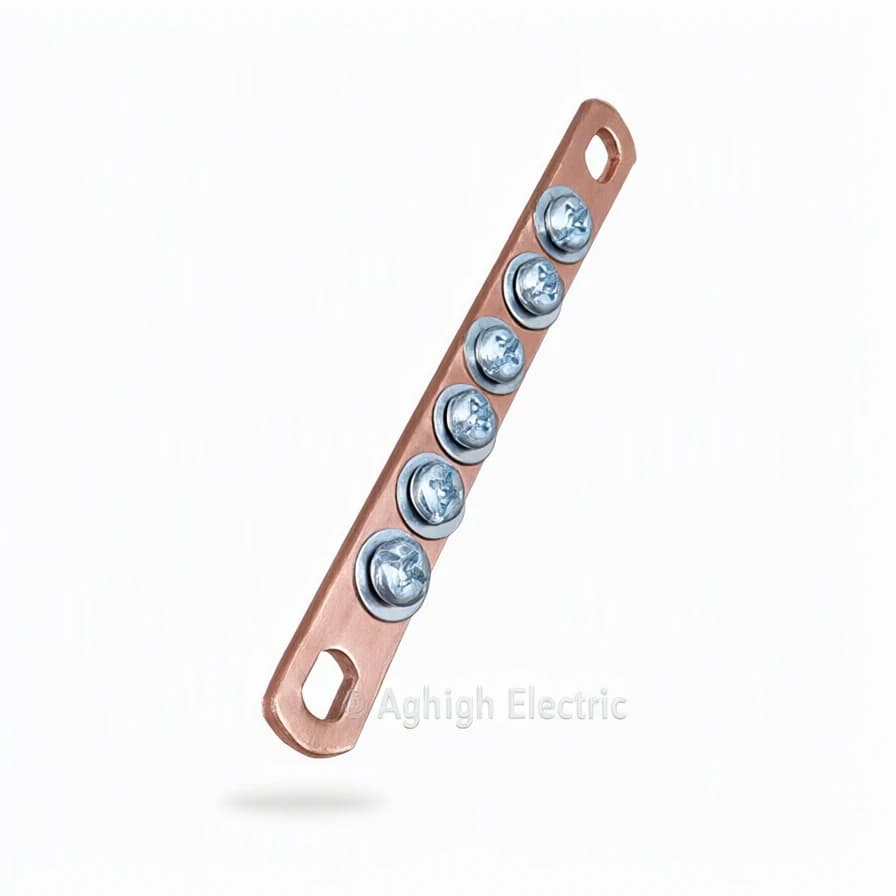 شمش مسی نول — تصویر ۳