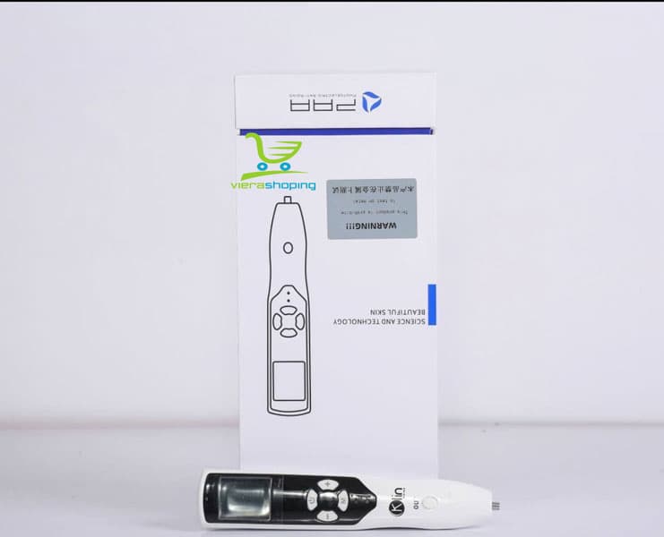 دستگاه پلاسما پن فیوژن کلین Klin Fusion Plasma Pen — تصویر ۵