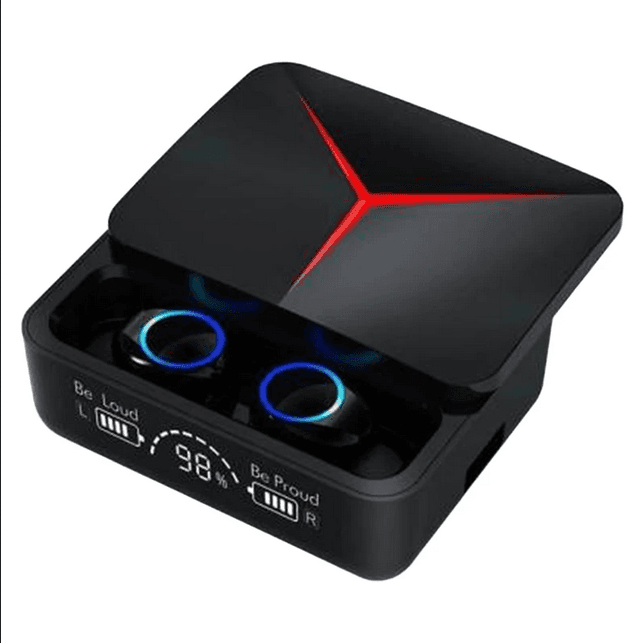 هدفون بی سیم مدل M90 Pro — تصویر ۹