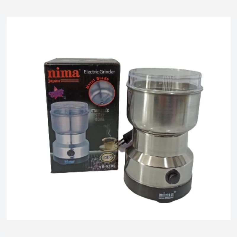 آسیاب برقی نیما مدل NM-8300 — تصویر ۲