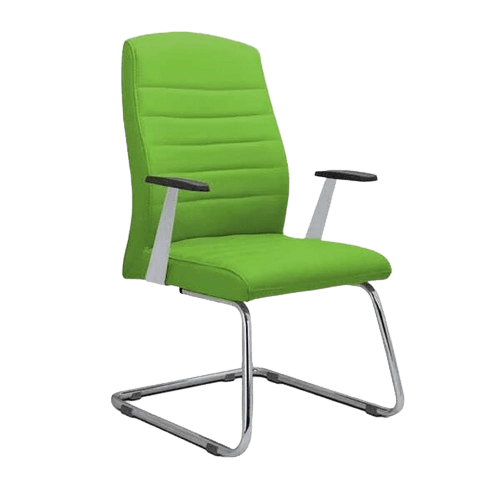صندلی کنفرانس هلگر مدل Prestige CC_103_03 — تصویر ۴