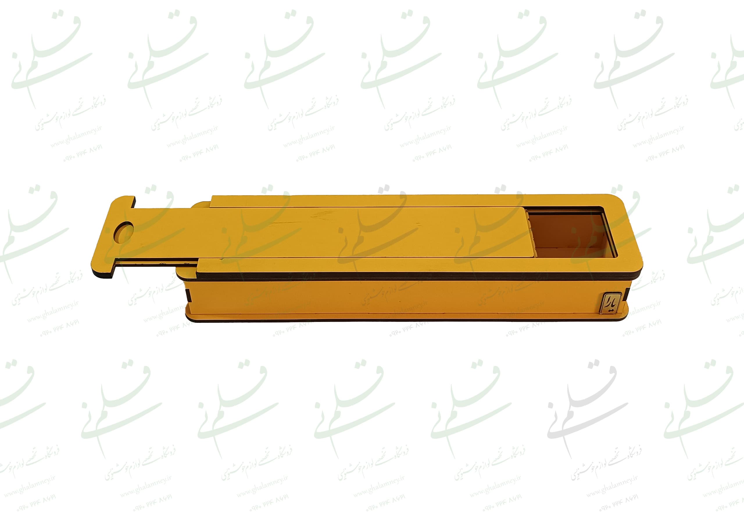 جاقلمی یارا – فانتزی – سایز کوچک — تصویر ۴
