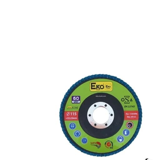 فلاپ مینی اکو 60 — تصویر ۲