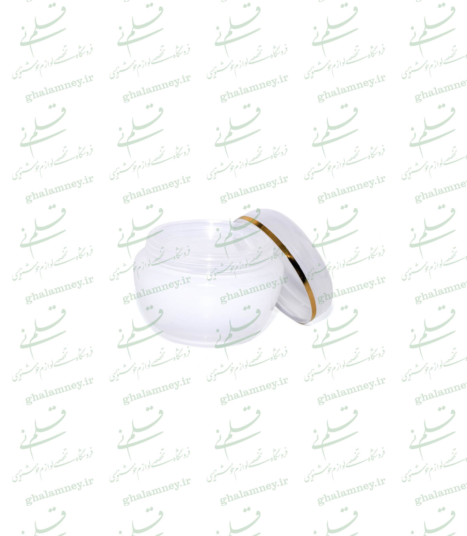 دوات خمره ای کریستال 30 میلی لیتر — تصویر ۴