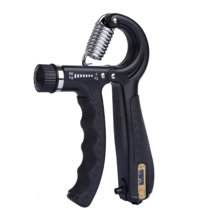 HAND GRIP _ فنر تقویت مچ دست HAND GRIP - مدل CM686