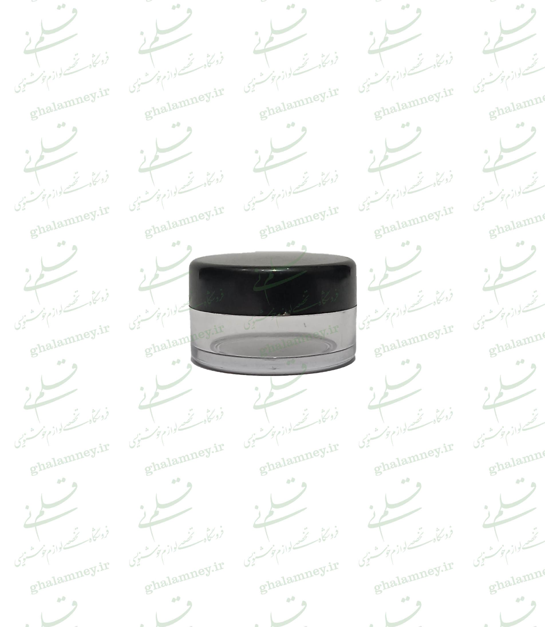 دوات 10 گرمی پلاستیکی