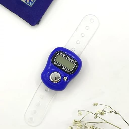 صلوات شمار چینی دیجیتال TALLY — تصویر ۲