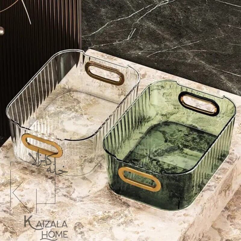باکس نظم دهنده آرایش سبز(S) — تصویر ۱۰