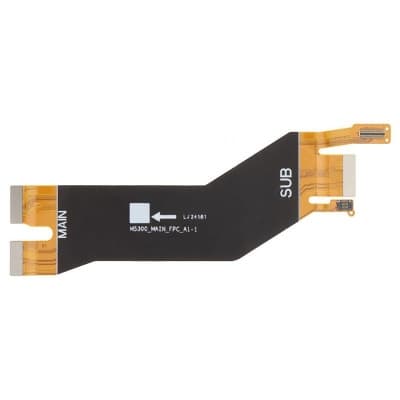 فلت FLAT MAIN مدل Xiaomi Note 14-4G-کد5663 — تصویر ۲