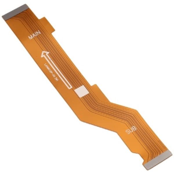 فلت FLAT MAIN مدل Xiaomi Note 11 Pro-4G – Note 12 Pro-4G-کد5661 — تصویر ۲