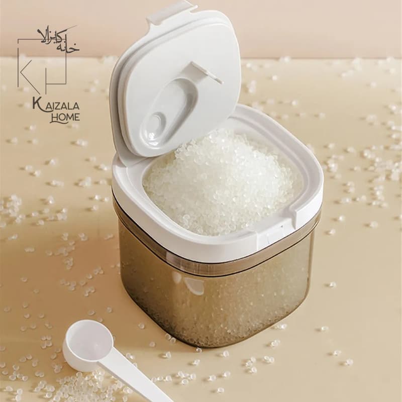 بانکه حبوبات سایز کوچک