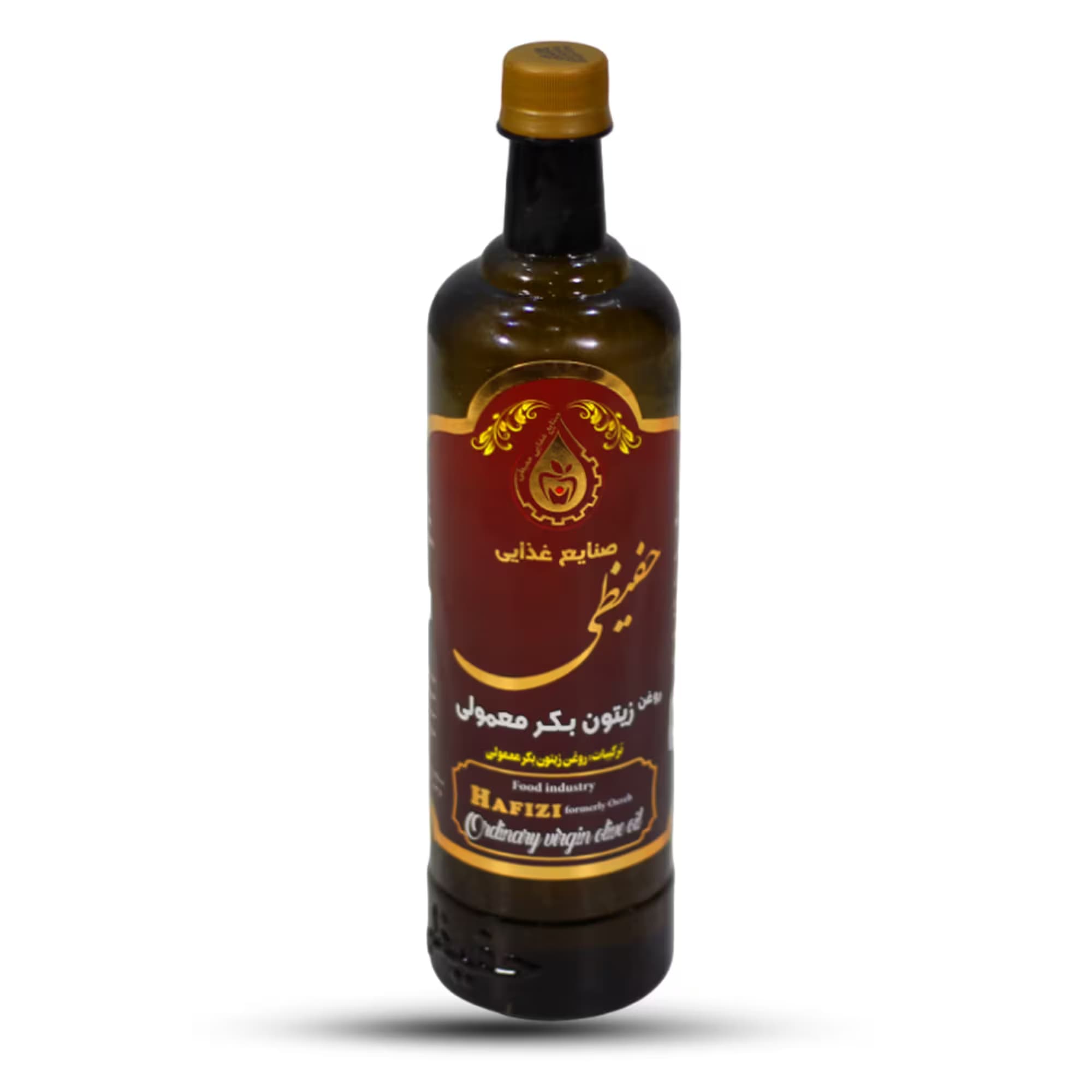 روغن زیتون بکر یک لیتری
