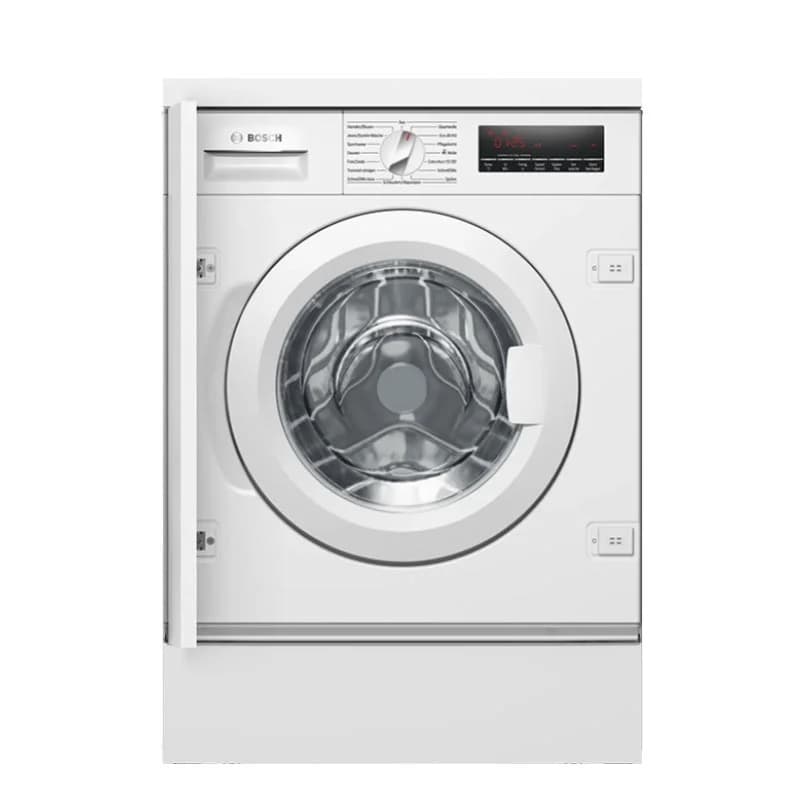 ماشین لباسشویی توکار بوش مدل WIW28443