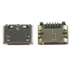 سوکت شارژ مدل C/Charge Huawei P6 / G750 / G610 / G630 / G730 / 3C / G700-کد4171 — تصویر ۲