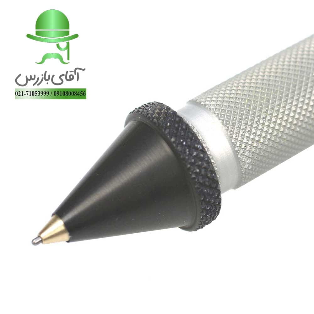 سختی سنج رنگ مدادی فنری TQC — تصویر ۱۰