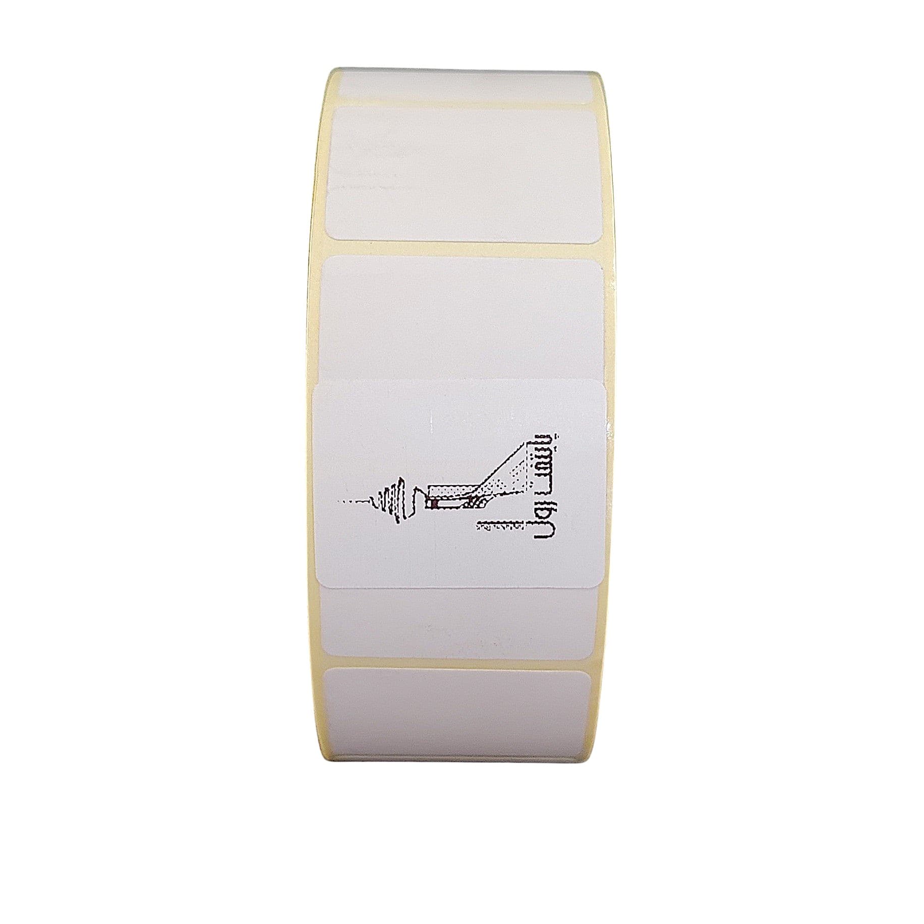 برچسب پرینتر لیبلزن سایز 25 * 35 کد P2535 — تصویر ۶