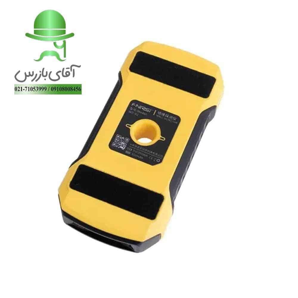 اسکنر هوشمند دیوار مدل FNIRSI WD-02 — تصویر ۲