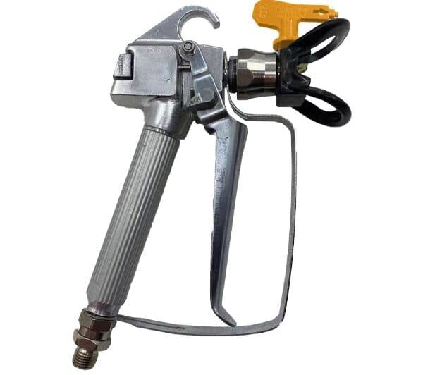 پیستوله ایرلس بادی و برقی 248 بار مدل HR-616
