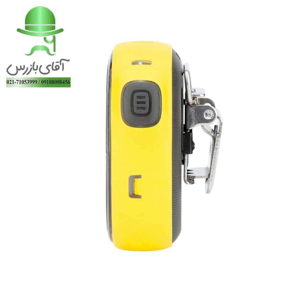 گاز سنج تک گاز هانیول مدل Honeywell BW Solo — تصویر ۹