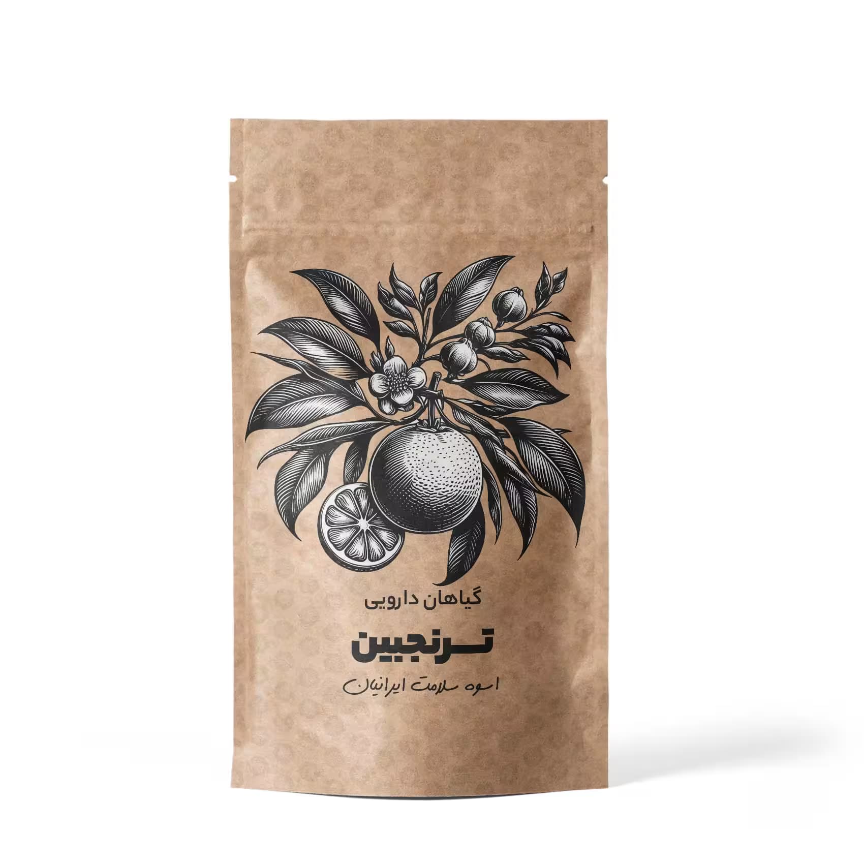 گیاه دارویی ترنجبین — تصویر ۲