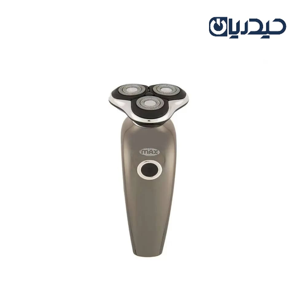 ریش تراش سه تیغ پرومکس مدل9900