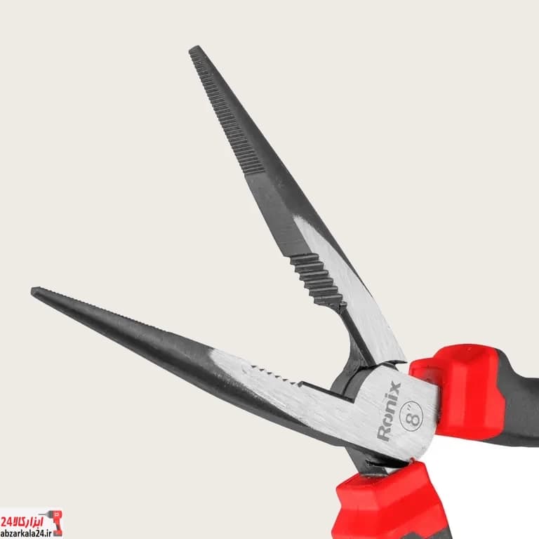 دم باریک 6 اینچ مکسی RH-1366 — تصویر ۳