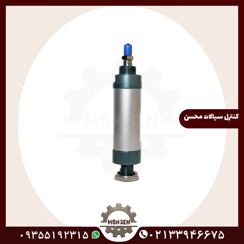 جک قلمی 80*32 | جک قلمی MAL 32-80-s