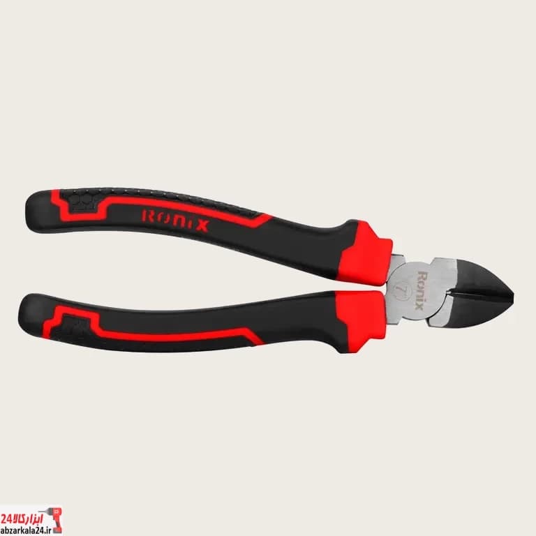 سیم چین 7 اینچ مکسی RH-1267 — تصویر ۲