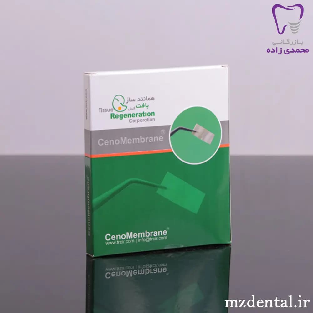 سنو ممبران ضخامت 1.4-1 سایز 30*20