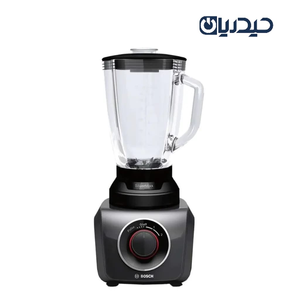 مخلوط کن بوش مدل MMB42GOB — تصویر ۲