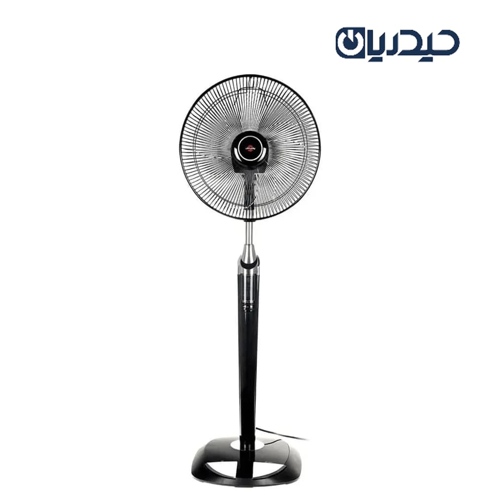 پنکه پارس خزر مدلFSR-SHIBA — تصویر ۲