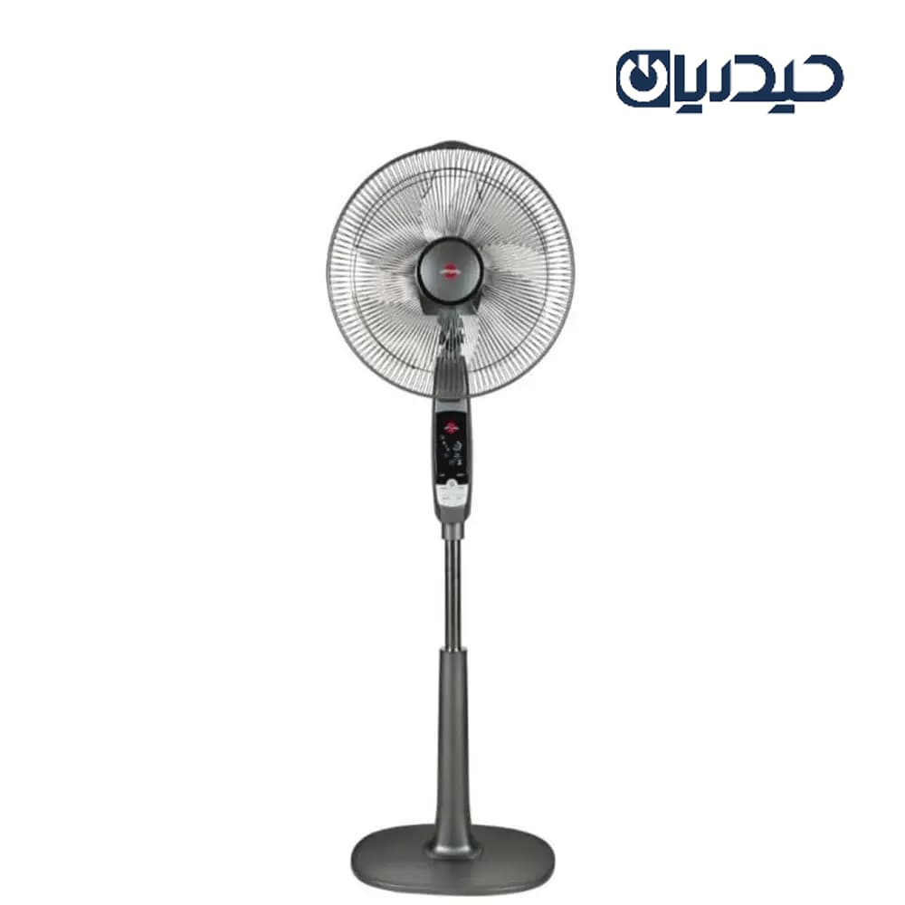 پنکه پارس خزر مدل پرو اسمارت pro smart
